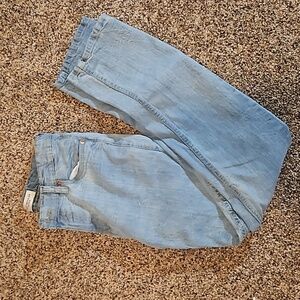 Levis 502 Regular Taper 30/32